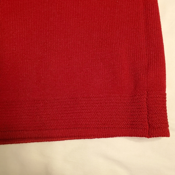 St John Sport knit dress M - Picture 7 of 9